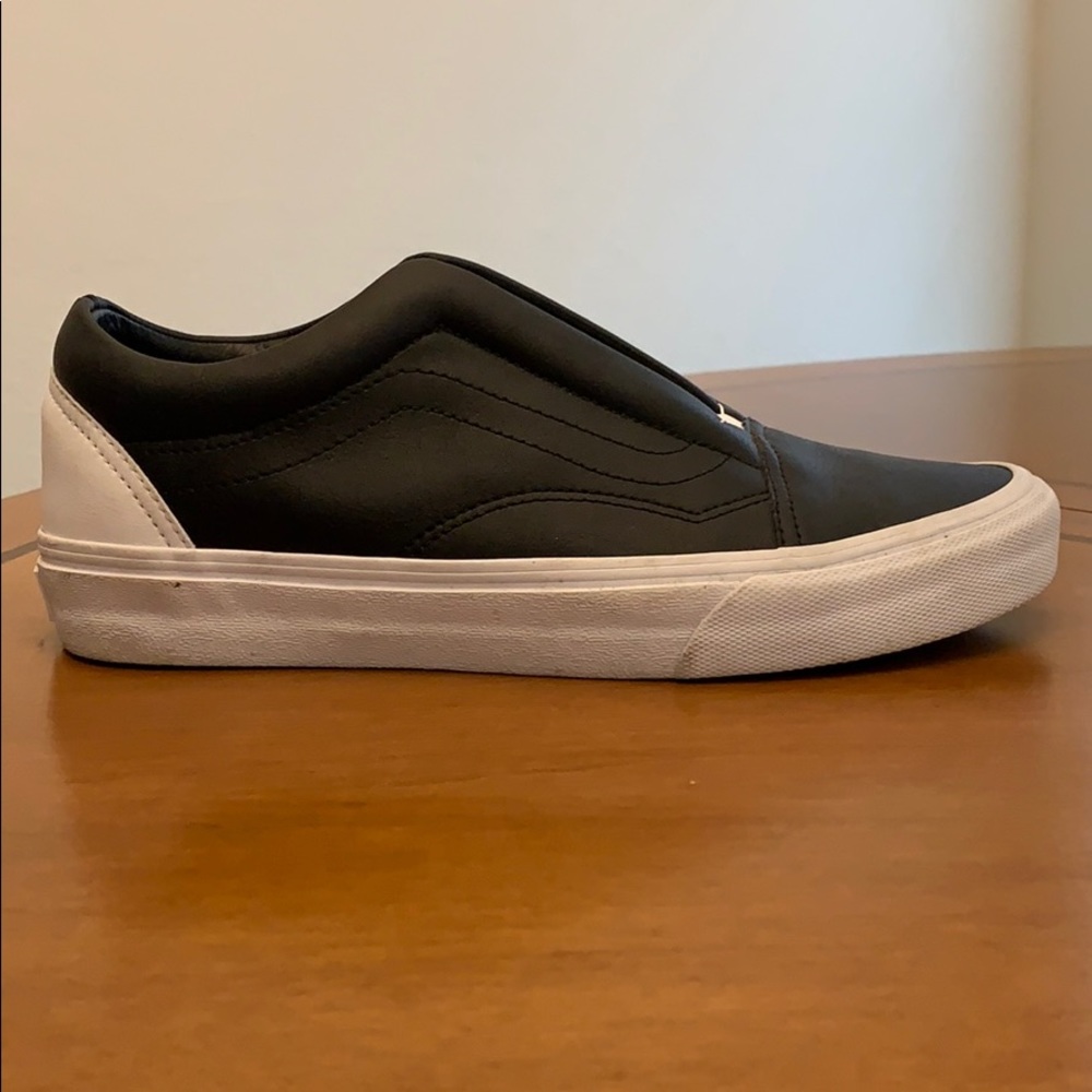 Prototype vans - Picture 2 of 3
